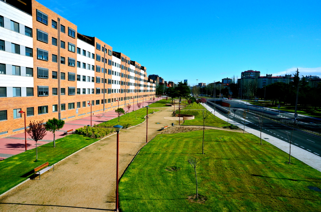 CAMINOS VILLADELPRADO (VALLADOLID)
