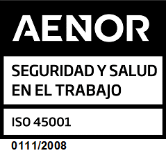 ISO 45001